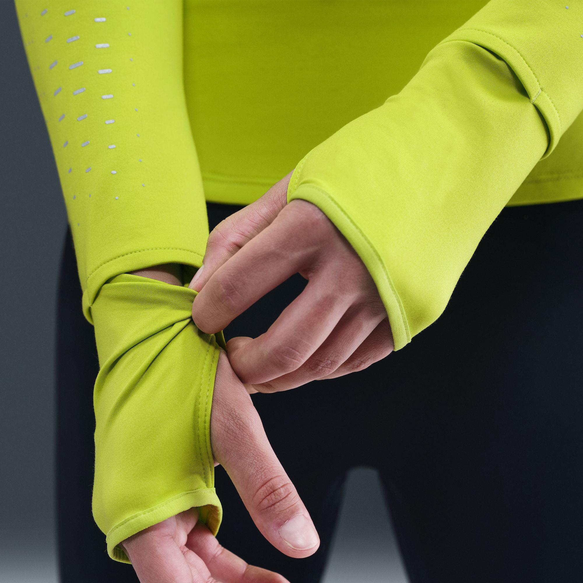 NIKE W SWFT TFADV REF HZ TOP Running-Jacke 