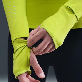 NIKE W SWFT TFADV REF HZ TOP Running-Jacke 