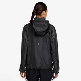 NIKE W TEMPO REPEL FLASH JKT Veste de survêtement 