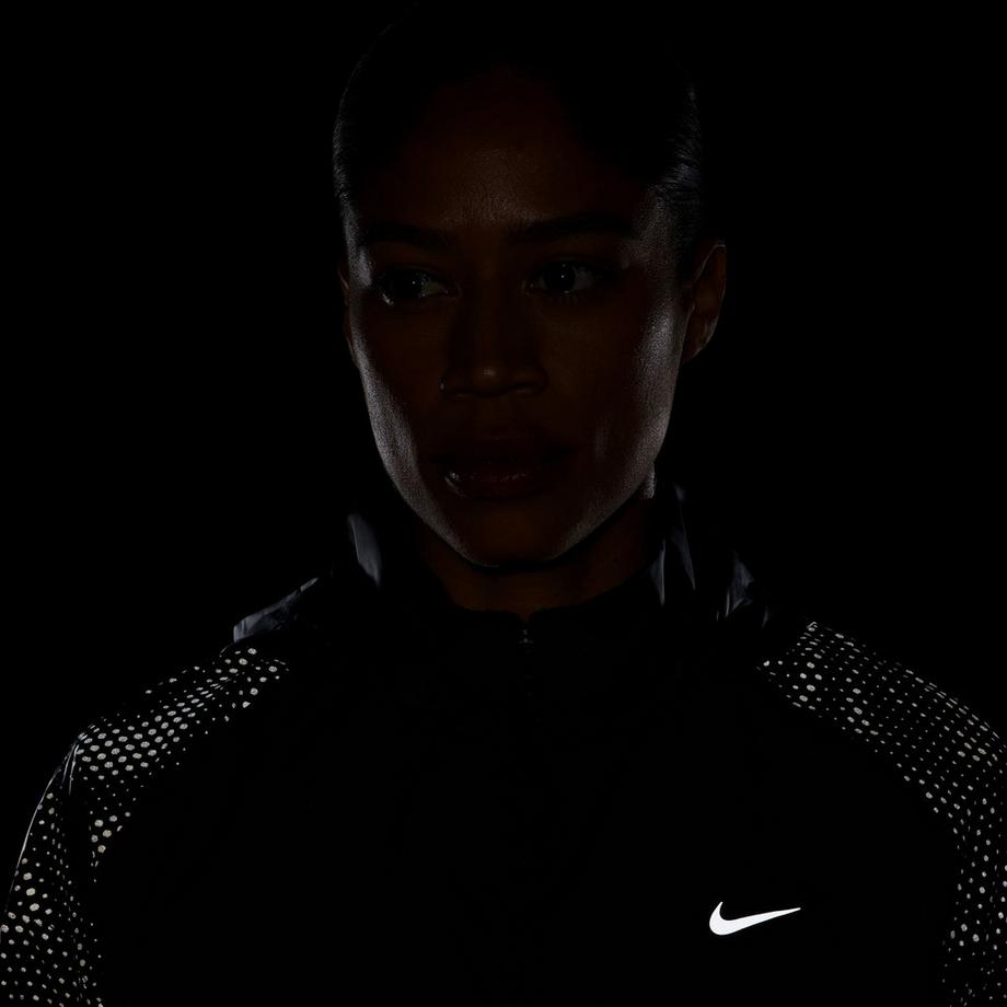 NIKE W TEMPO REPEL FLASH JKT Veste de survêtement 