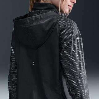 NIKE W TEMPO REPEL FLASH JKT Veste de survêtement 