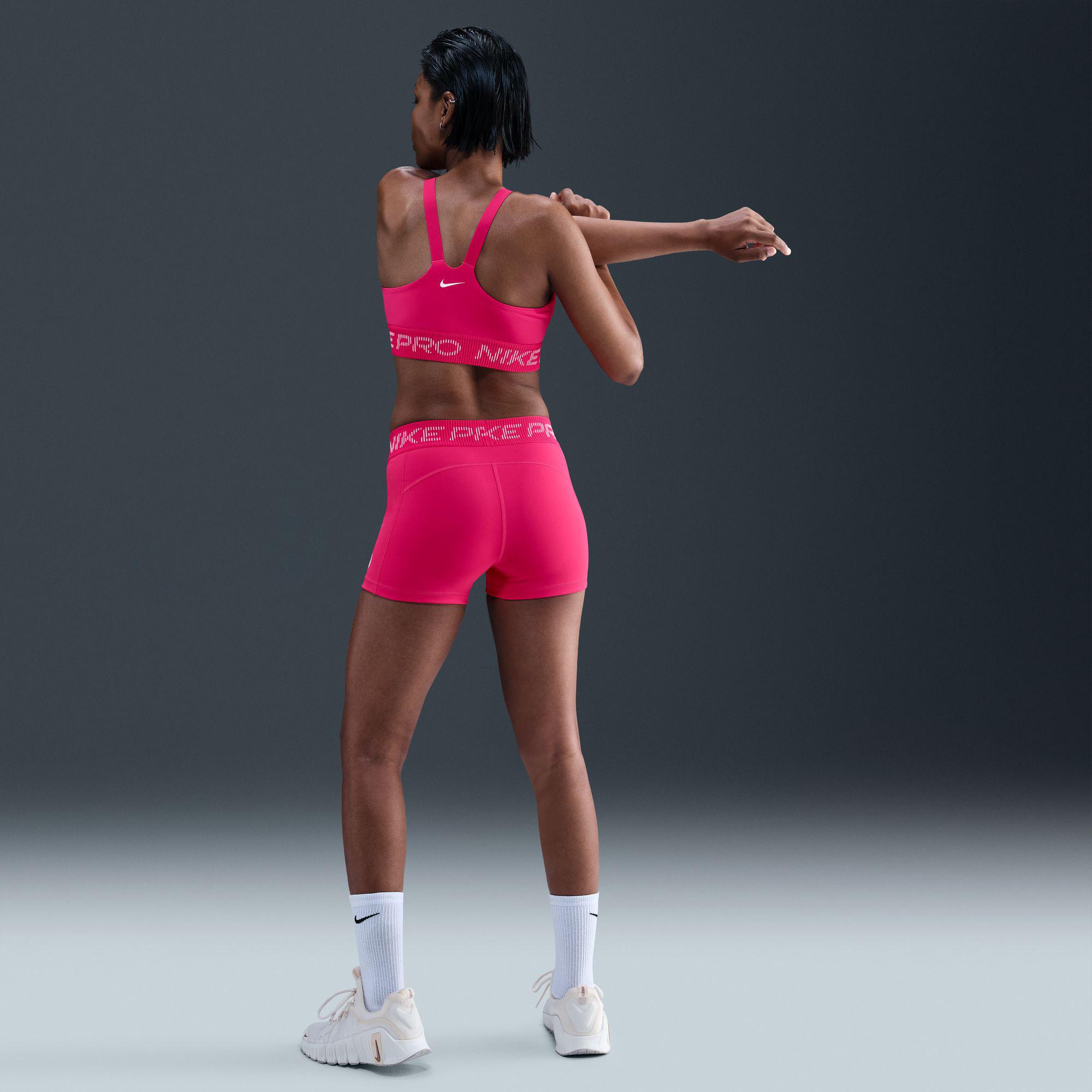 NIKE W NP LS BRA TT GRX Soutien-gorge de sport 