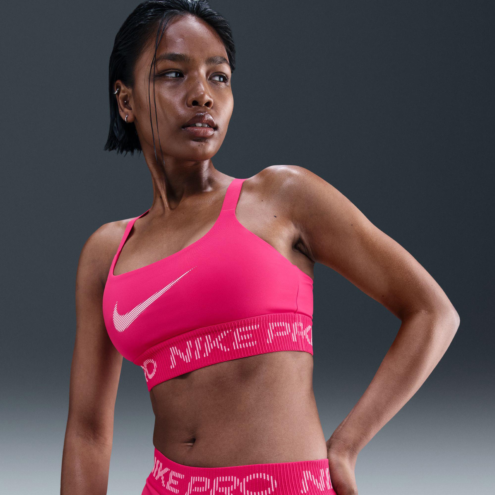 NIKE W NP LS BRA TT GRX Soutien-gorge de sport 
