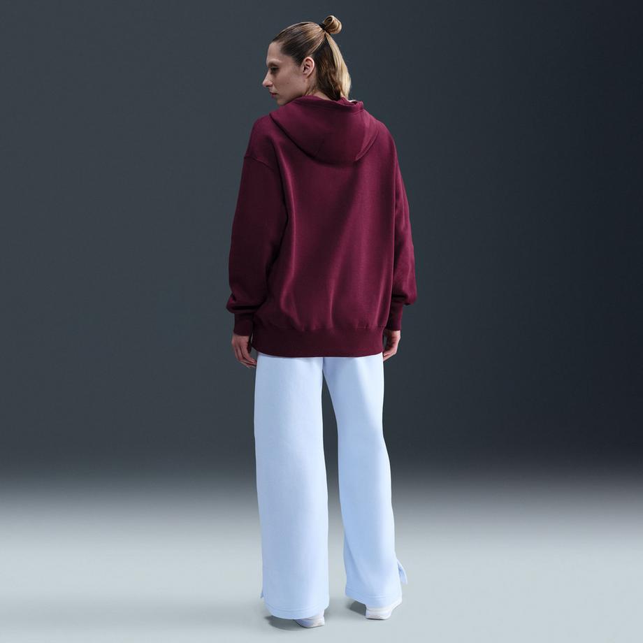 NIKE W NSW PHNX FLC PO HOOD GLS Hoodie 