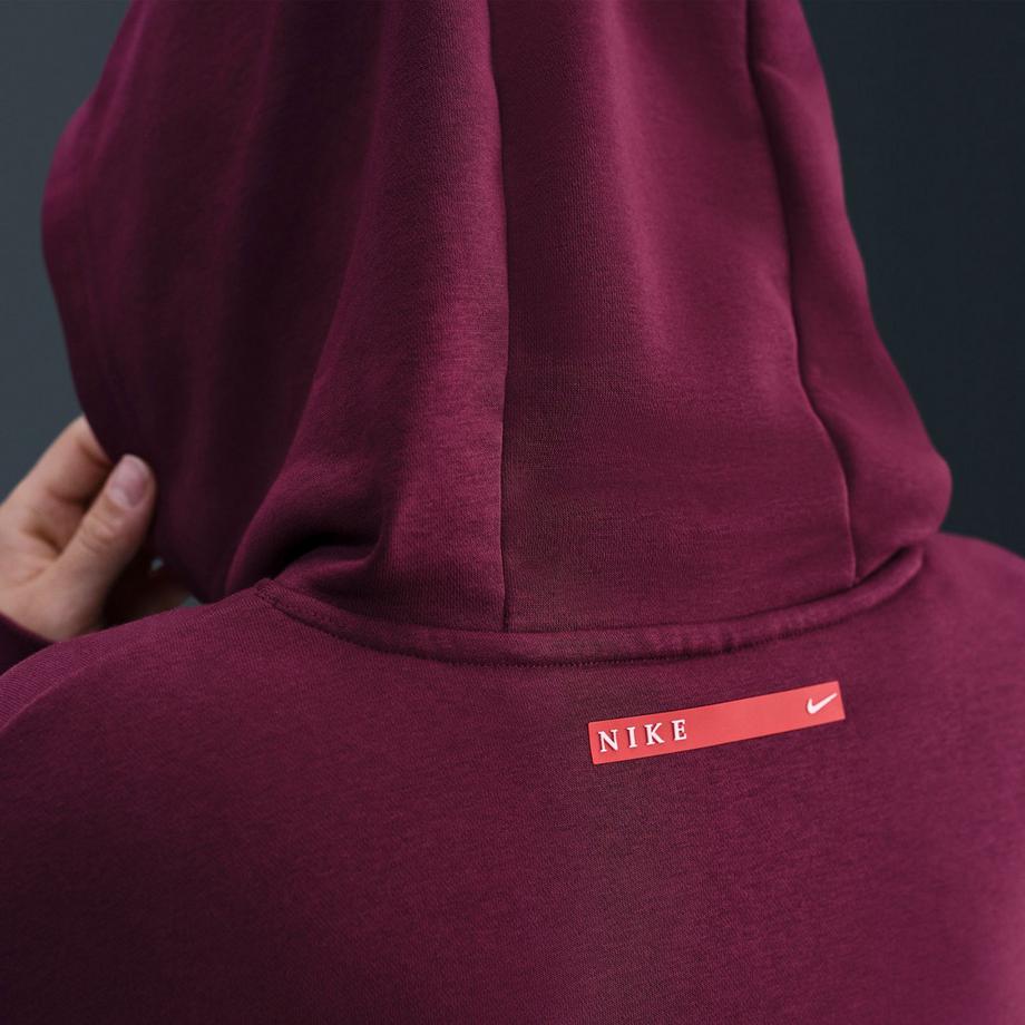 NIKE W NSW PHNX FLC PO HOOD GLS Hoodie 