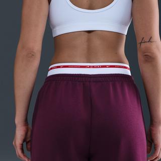 NIKE W NSW PHNX FLC HR PANT GLS Jogginghose mit Bündchen 