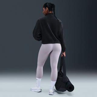 NIKE W ONE TF HZ TOP POLAR SP WT Veste de survêtement 