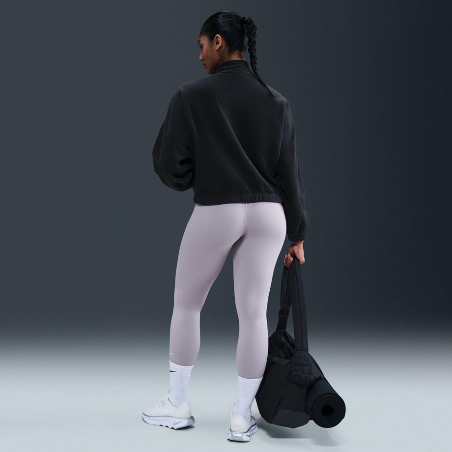 NIKE W ONE TF HZ TOP POLAR SP WT Giacca della tuta 