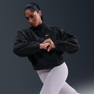 NIKE W ONE TF HZ TOP POLAR SP WT Veste de survêtement 