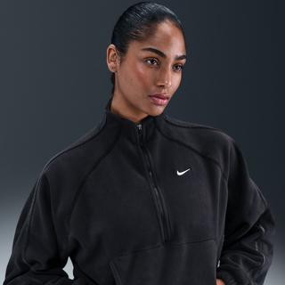 NIKE W ONE TF HZ TOP POLAR SP WT Veste de survêtement 