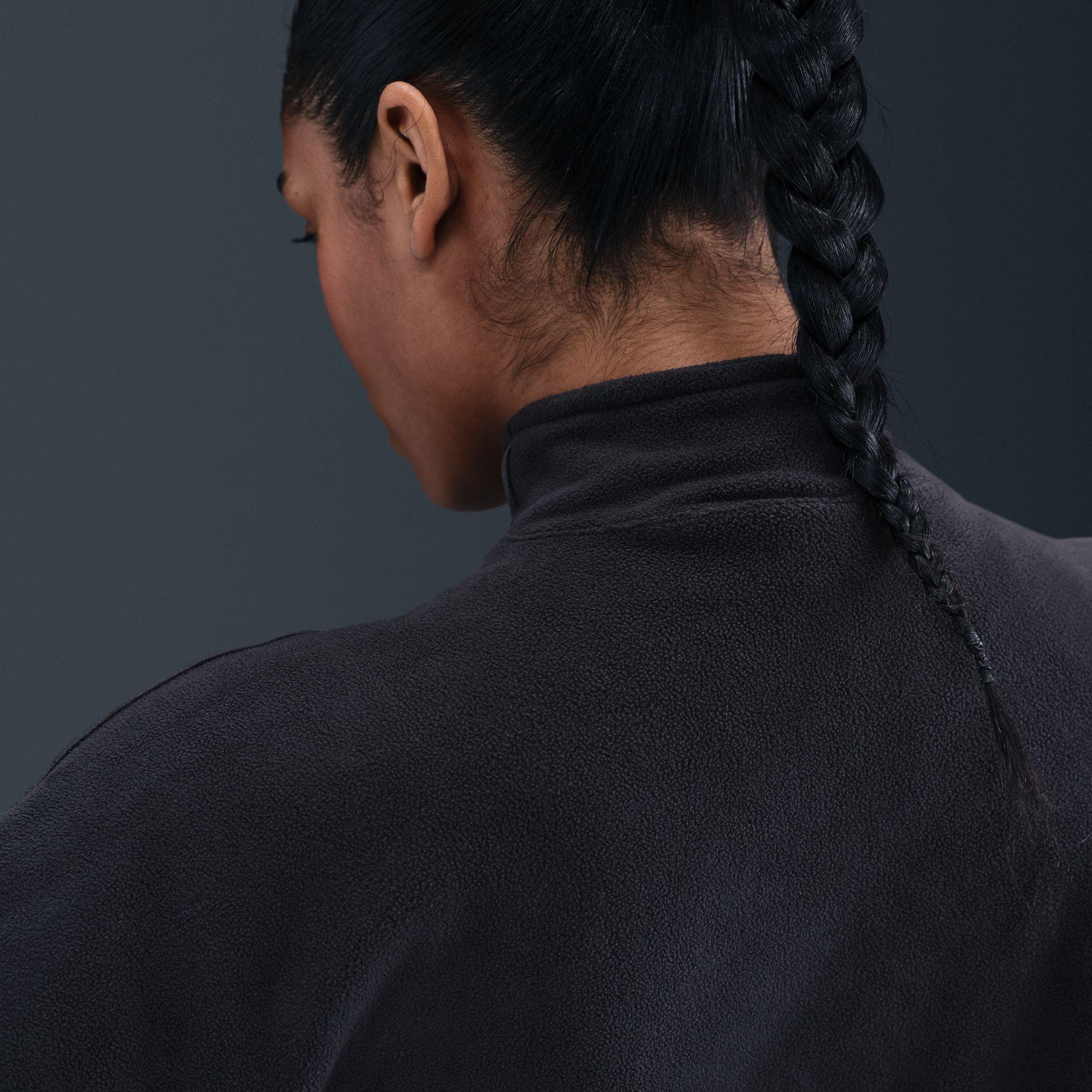 NIKE W ONE TF HZ TOP POLAR SP WT Veste de survêtement 