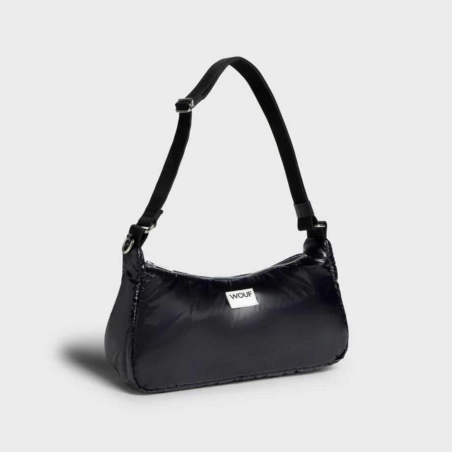 Wouf Nuit Schultertasche  
