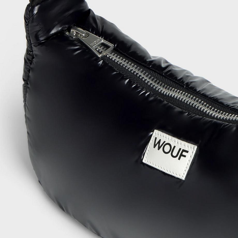 Wouf Nuit Schultertasche  