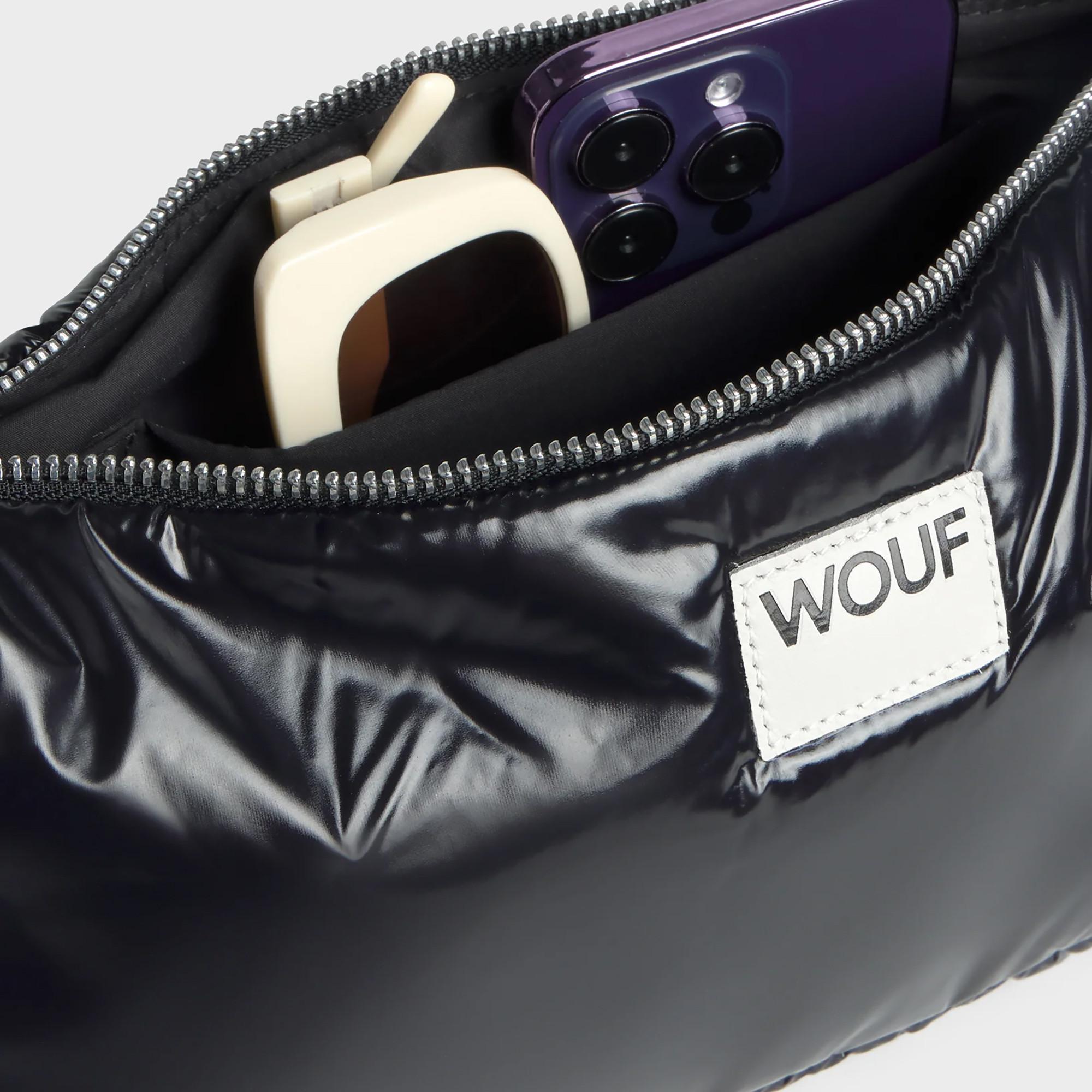 Wouf Nuit Sac Bandoulière  