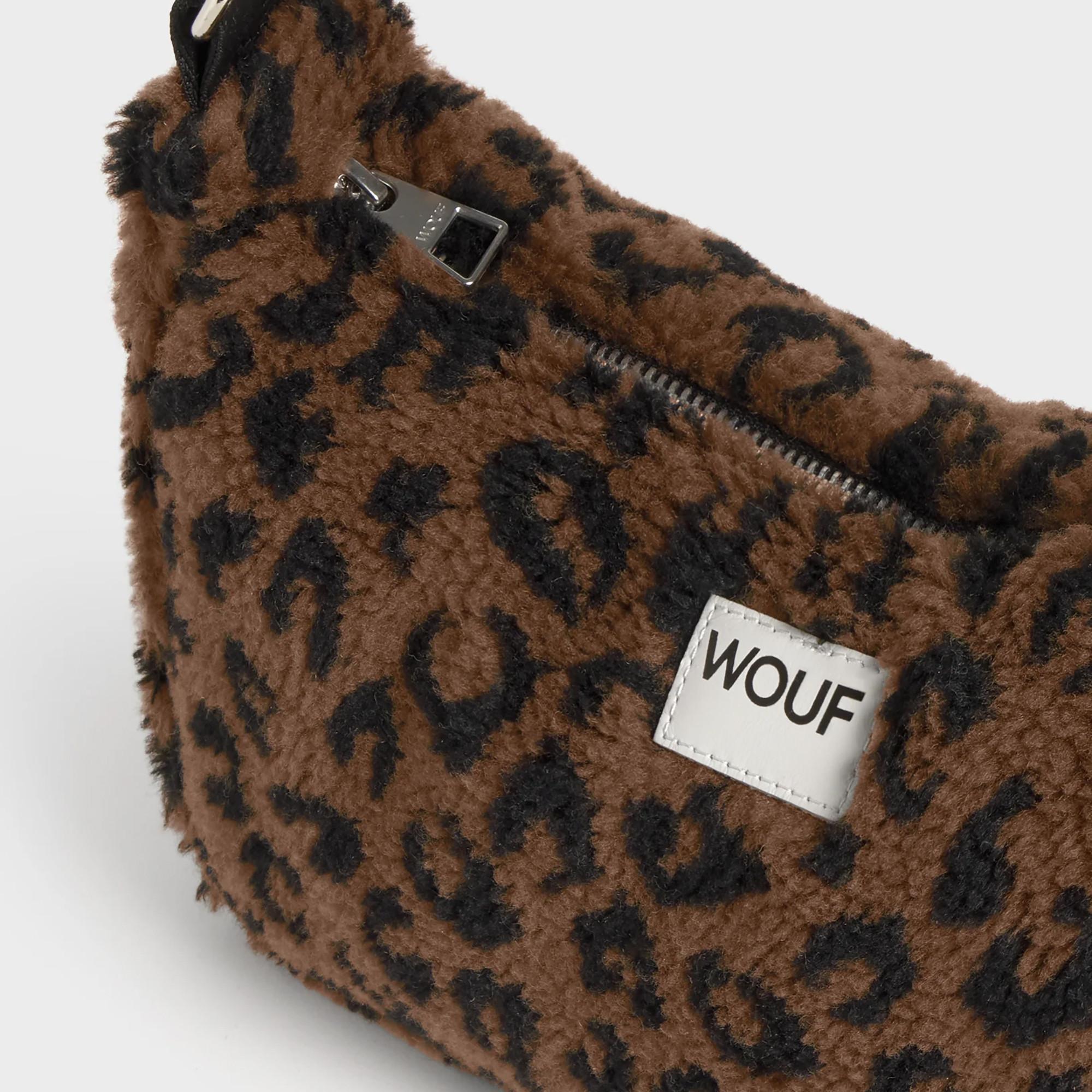 Wouf Simona Sac Bandoulière  