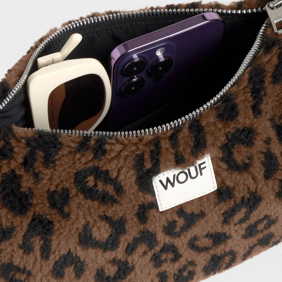 Wouf Simona Sac Bandoulière  