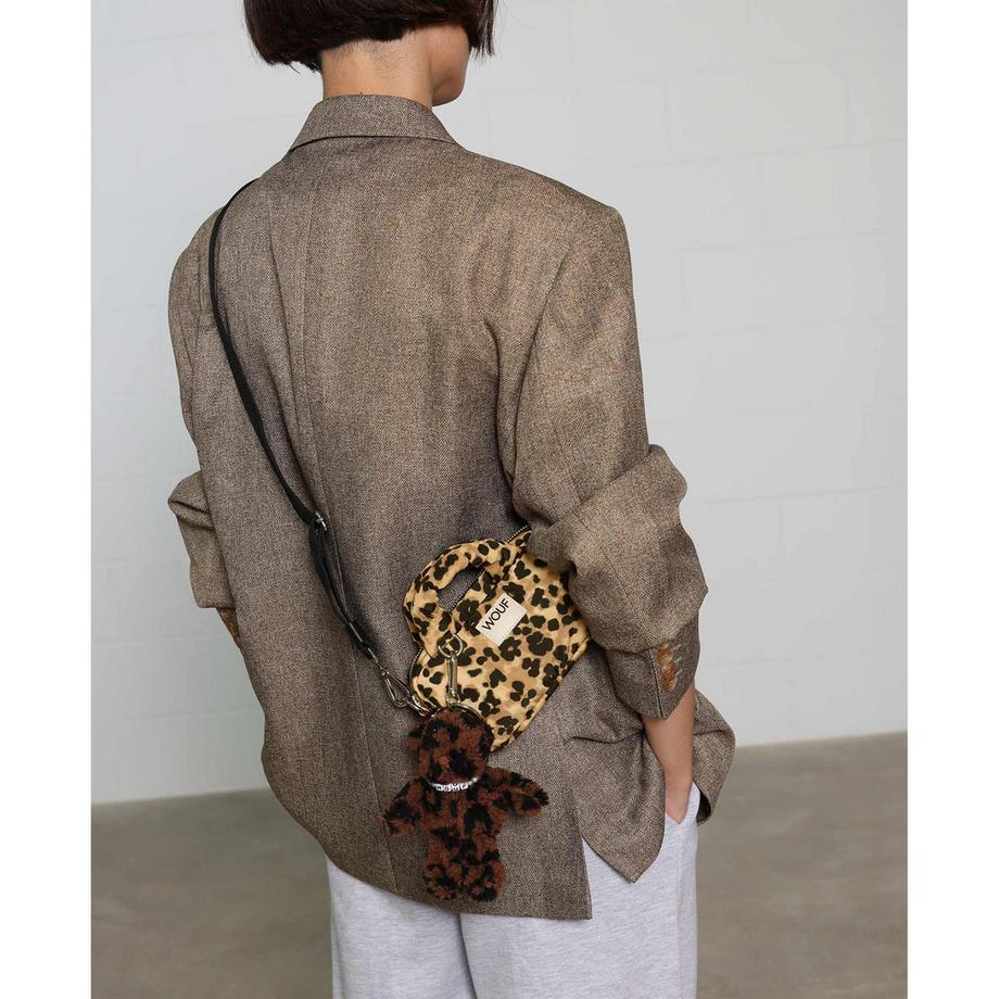 Wouf Simona Portachiavi 