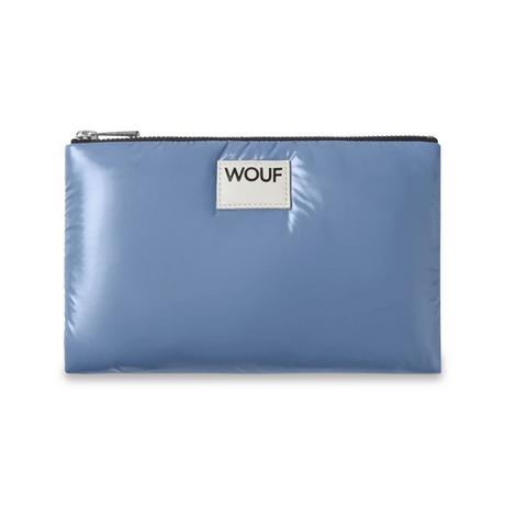 Wouf Royal Nécessaire Pochette  