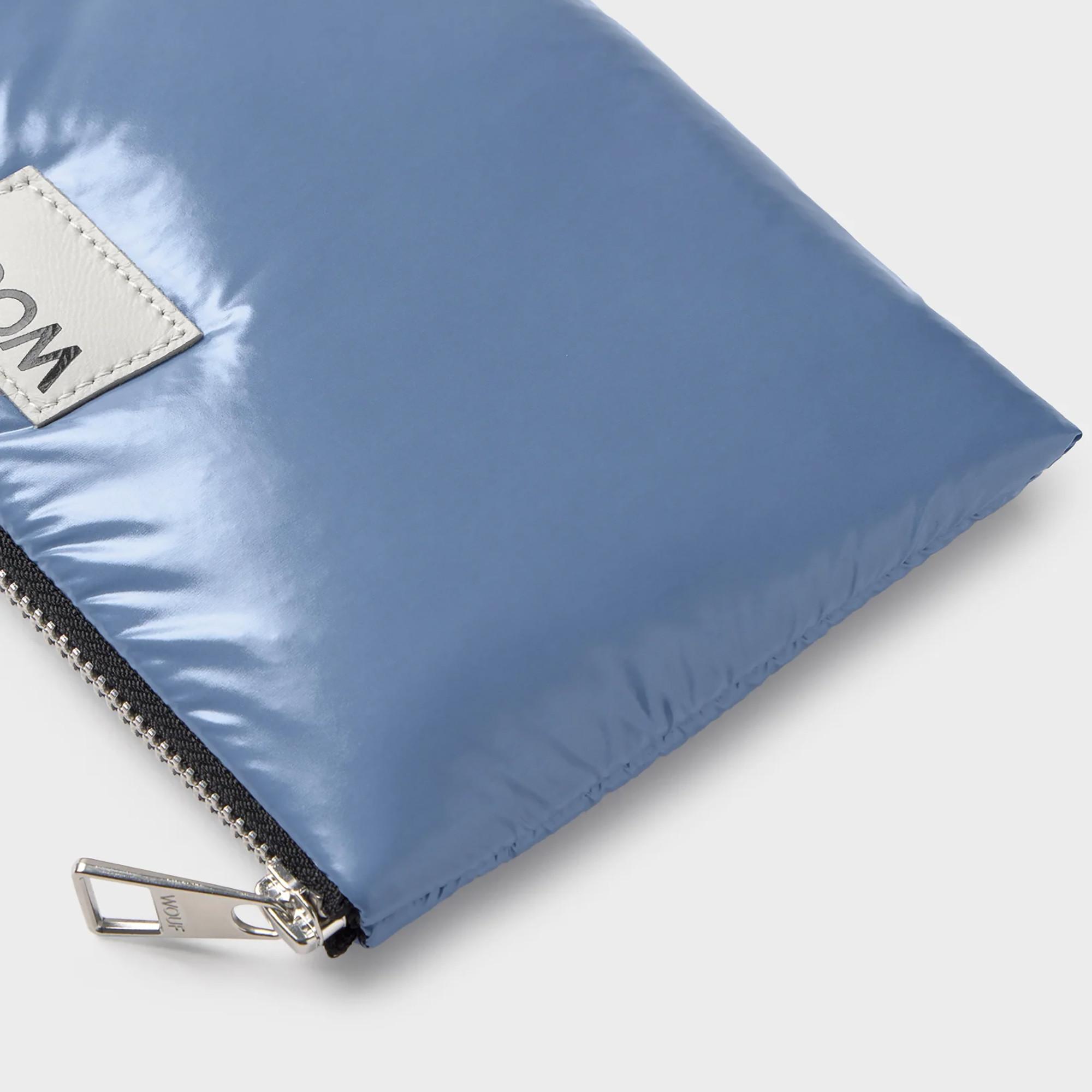 Wouf Royal Nécessaire Pochette  