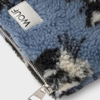 Wouf Luna Pochette Jacquard  