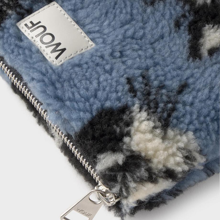 Wouf Luna Pochette Jacquard  