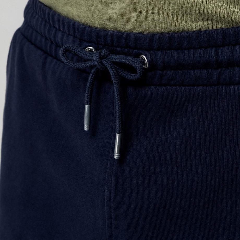 Manor Man Herren Sweatshorts Regular Fit  