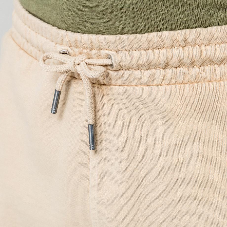 Manor Man Herren Sweatshorts Regular Fit  