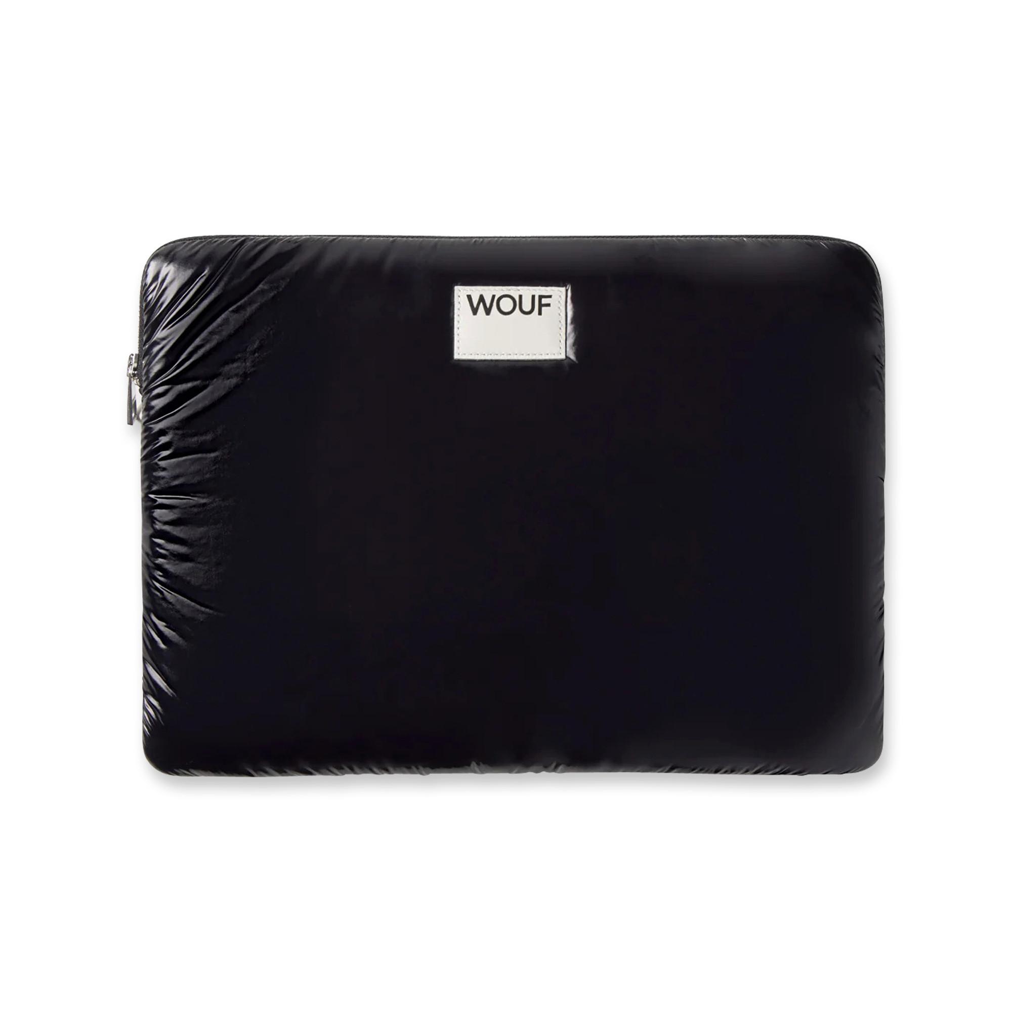 Wouf Nuit Sac Ordinateur Portable  