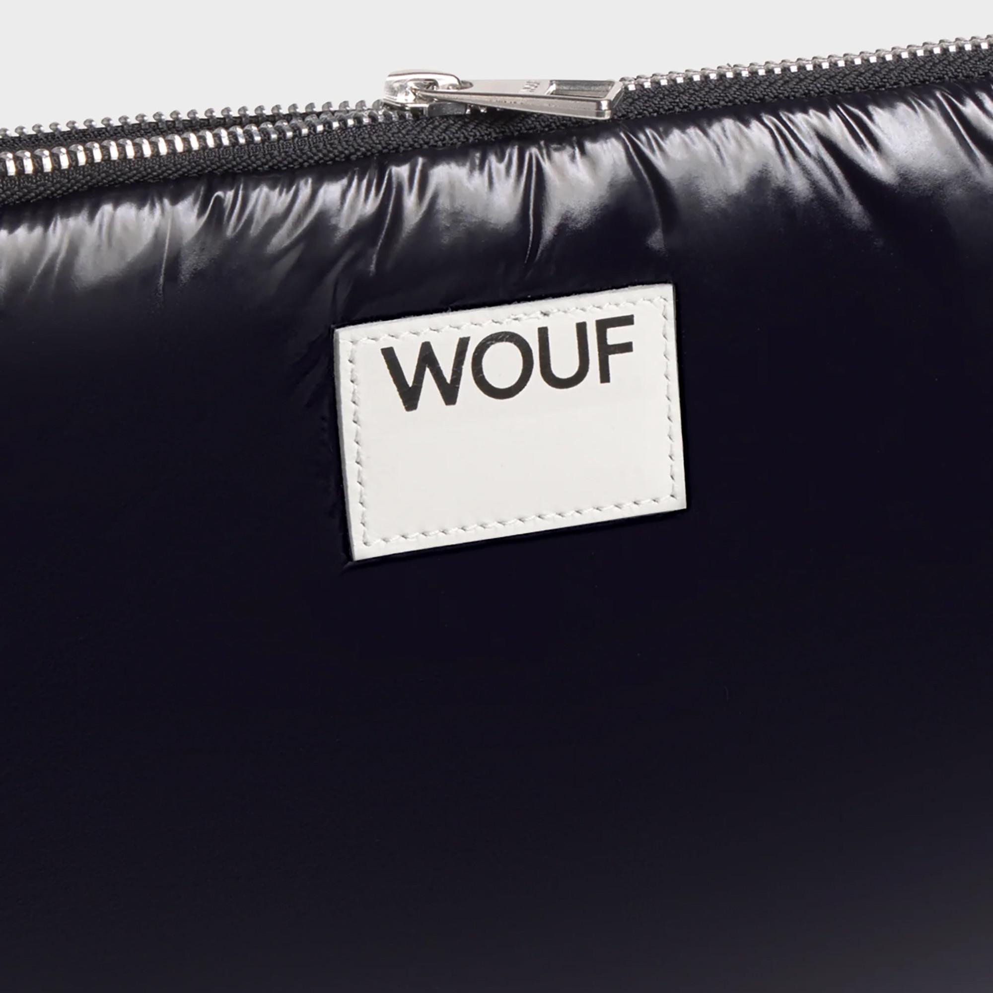 Wouf Nuit Sac Ordinateur Portable  