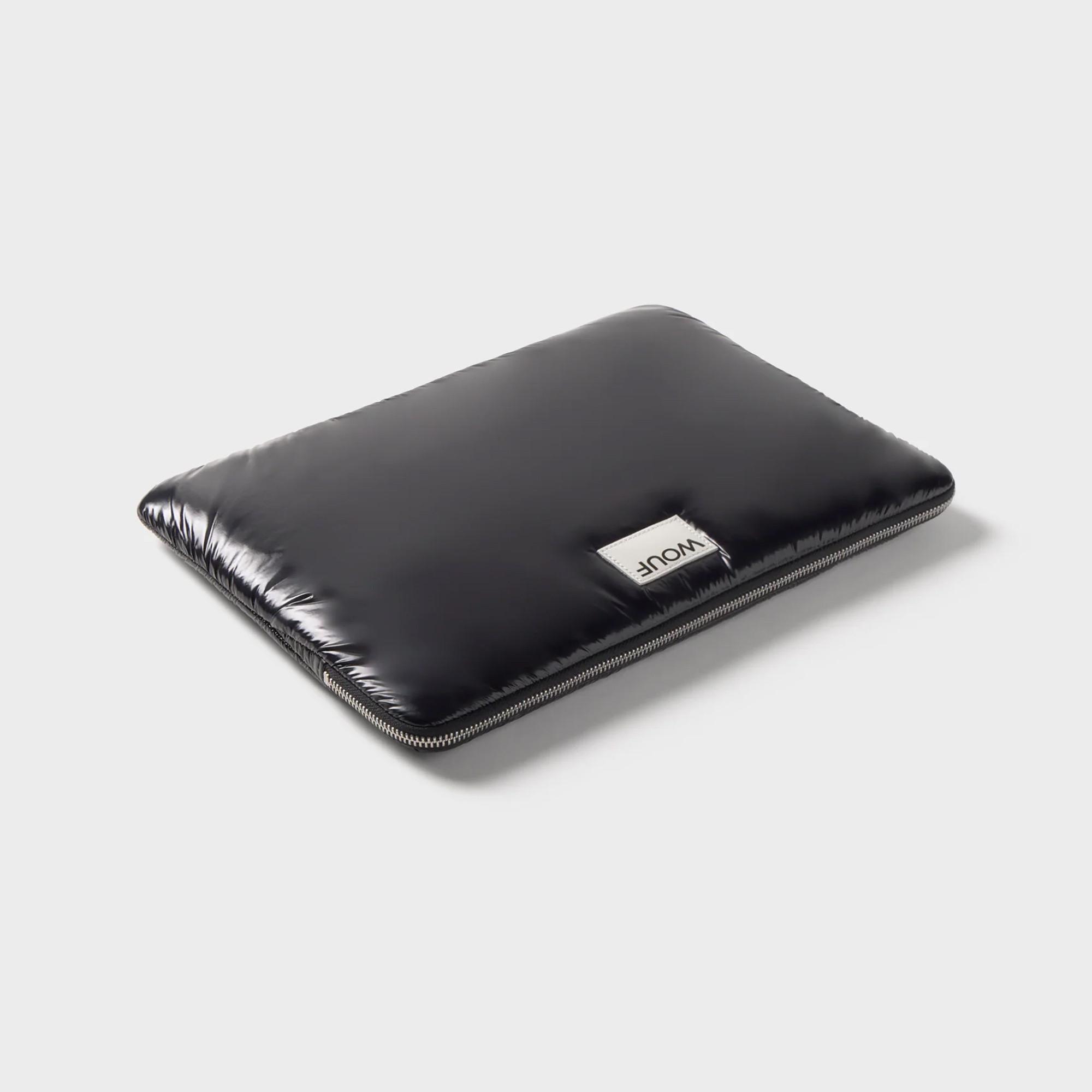 Wouf Nuit Sac Ordinateur Portable  