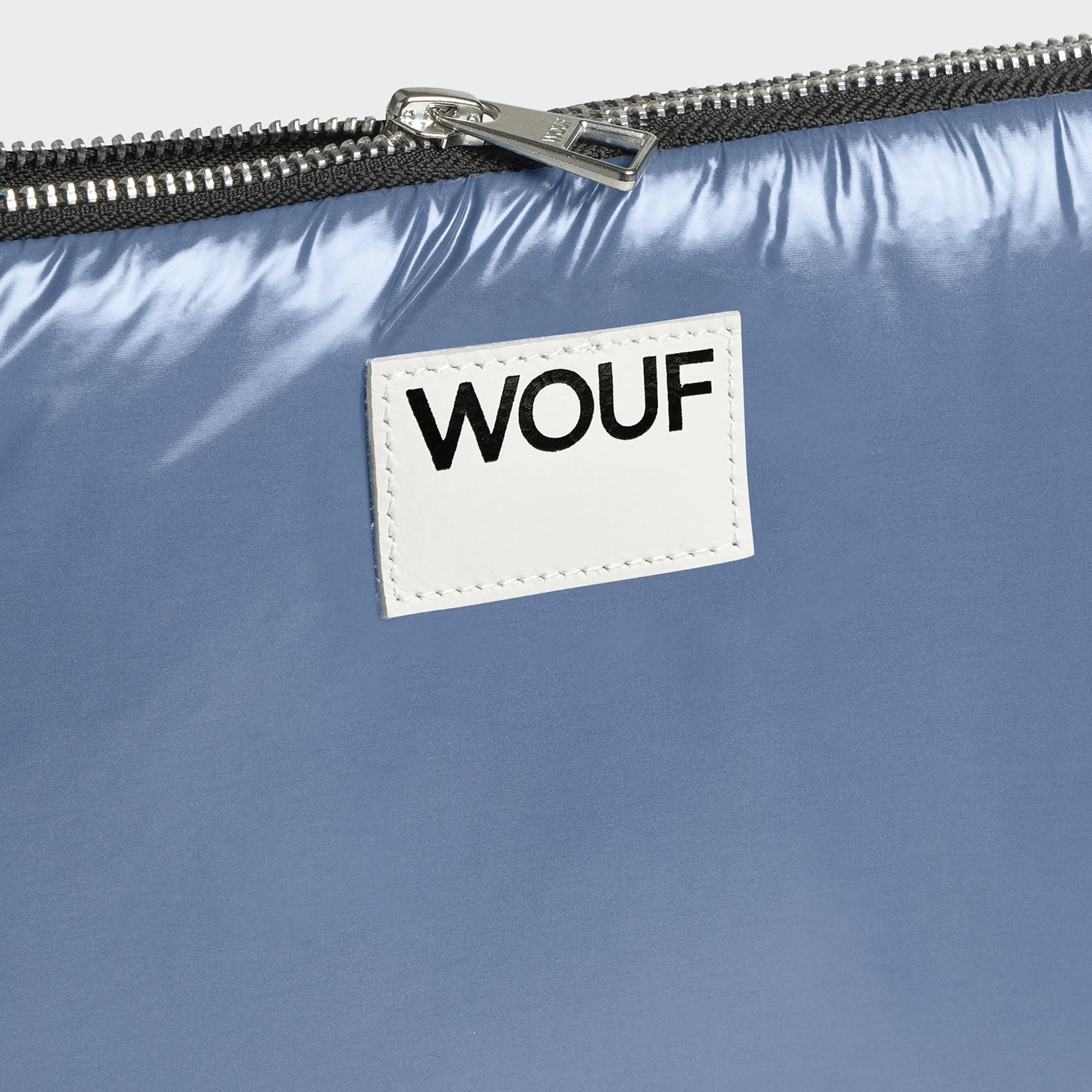 Wouf Royal Housse Ordinateur Portable  