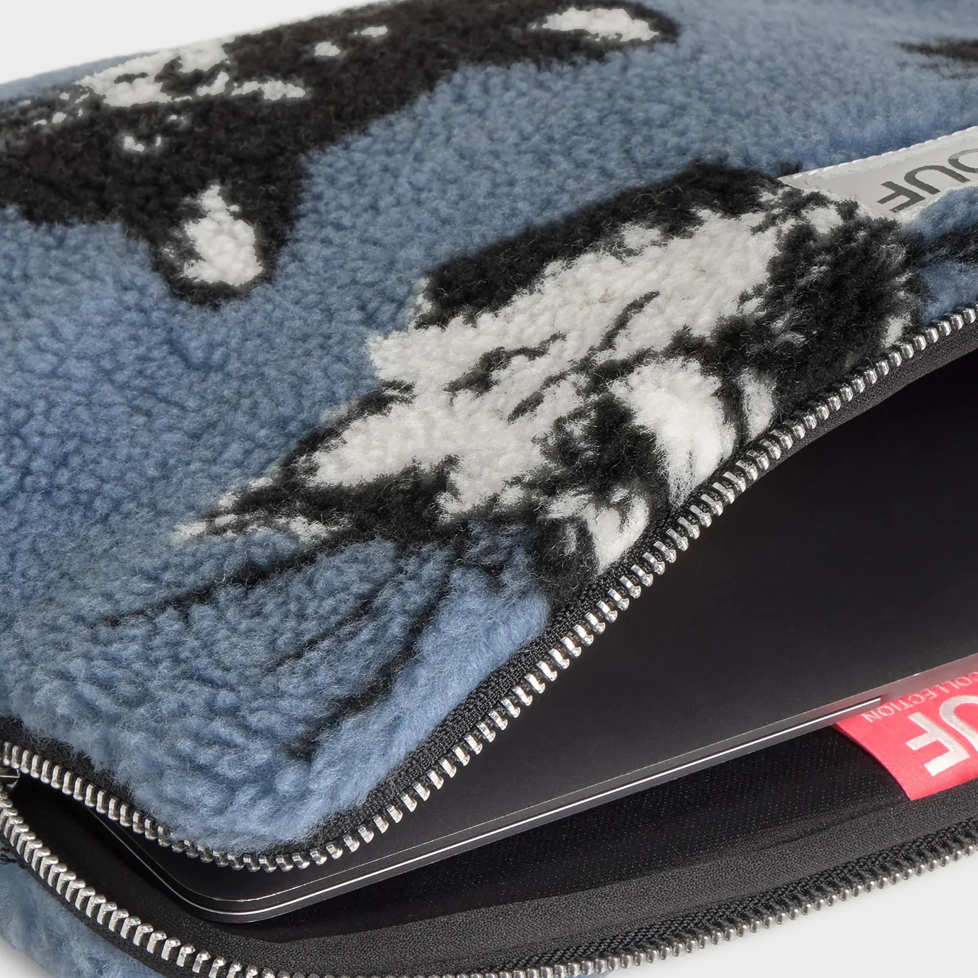 Wouf Luna Housse Ordinateur Portable Imprimé Chat  