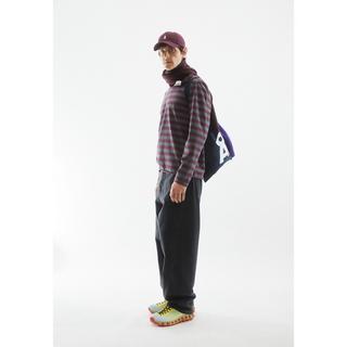 ARMEDANGELS Langarm Gestreiftes T-Shirt  