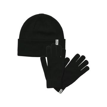 Ensemble: bonnet et gants