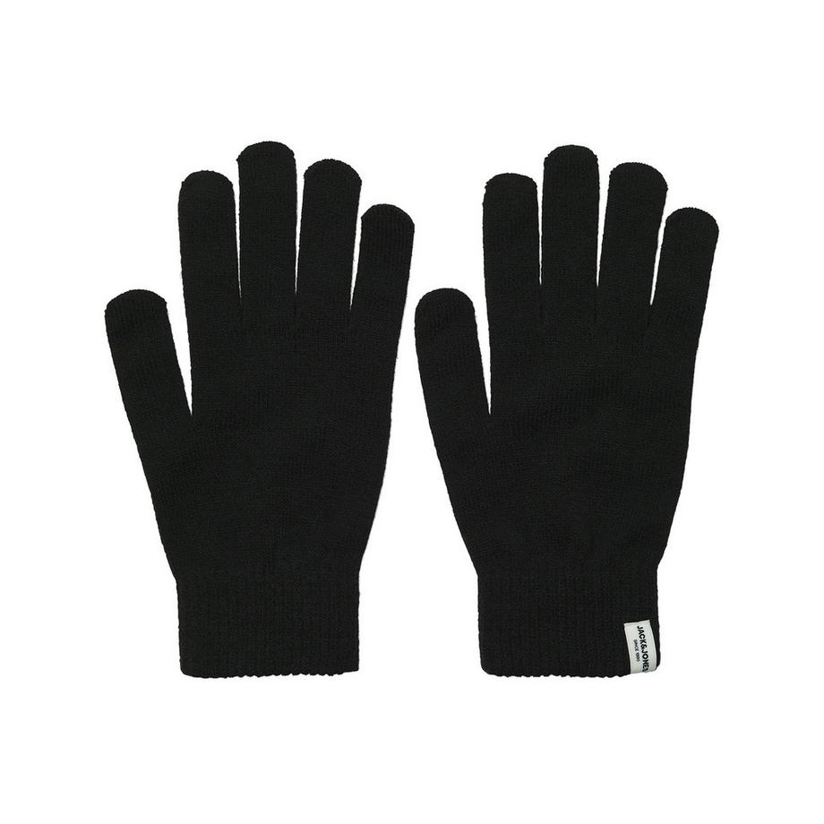 JACK & JONES JACCOOPER Bonnet et Gants Ensemble  