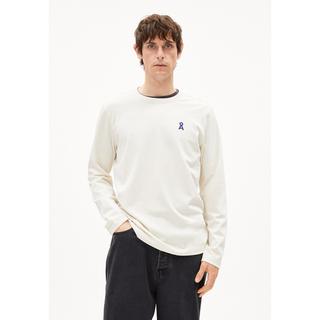 ARMEDANGELS T-shirt a maniche lunghe  