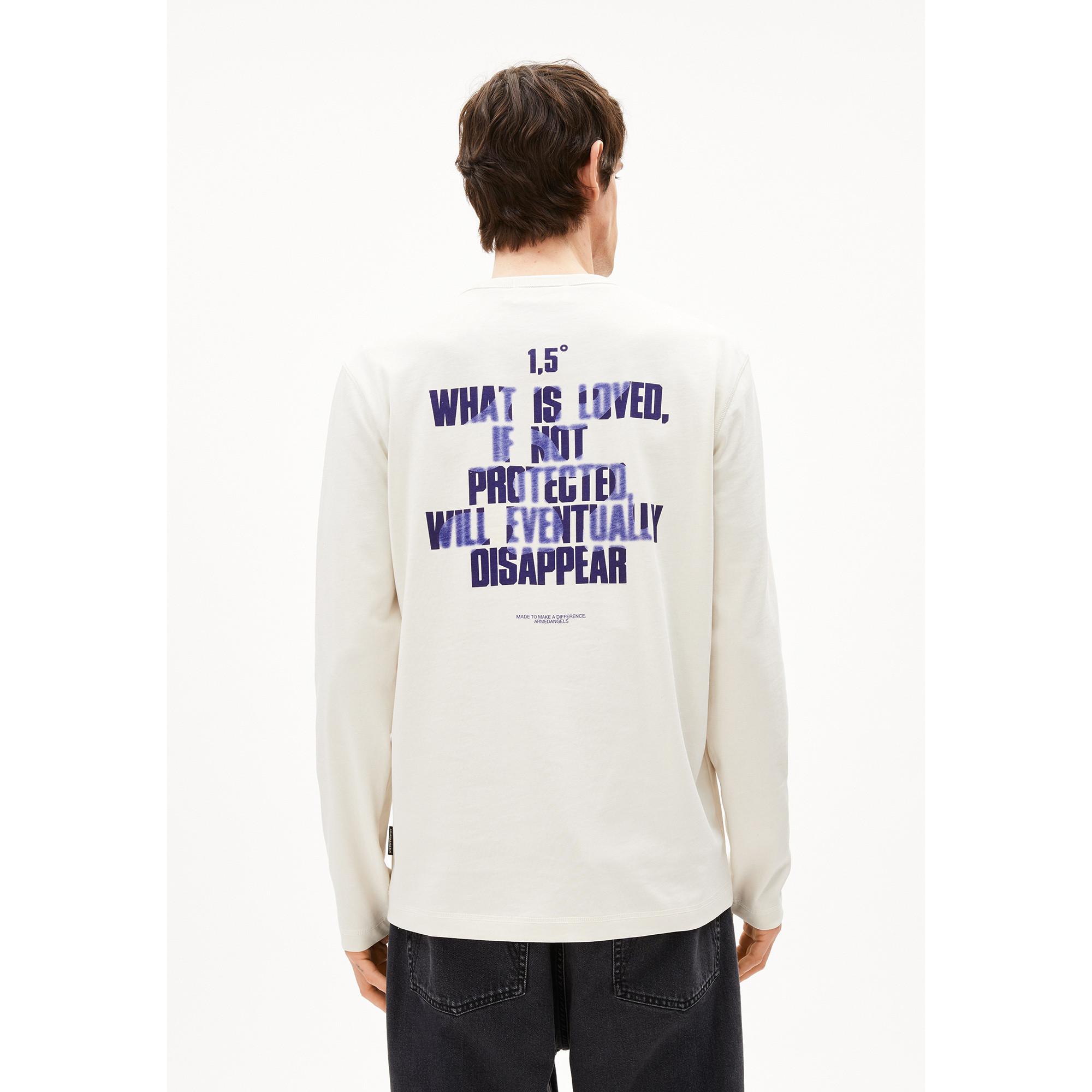 ARMEDANGELS T-shirt a maniche lunghe  