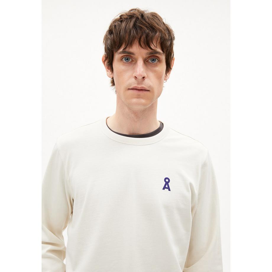 ARMEDANGELS T-shirt a maniche lunghe  