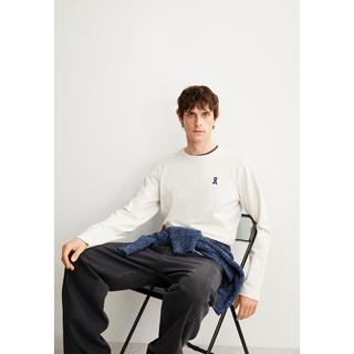 ARMEDANGELS T-shirt a maniche lunghe  