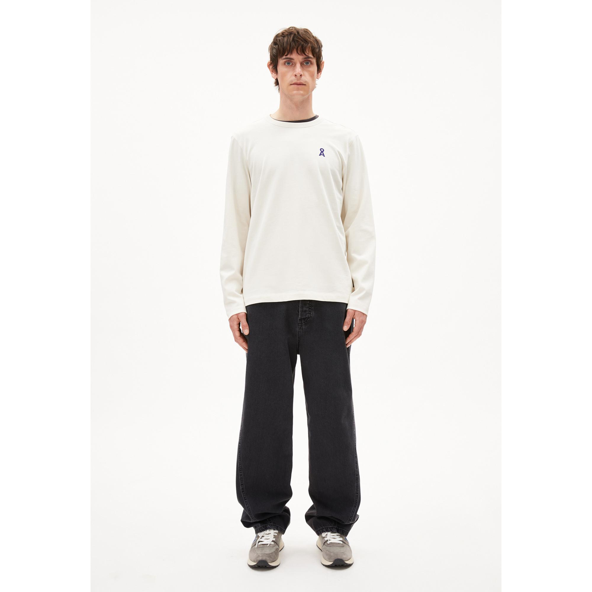 ARMEDANGELS T-shirt a maniche lunghe  