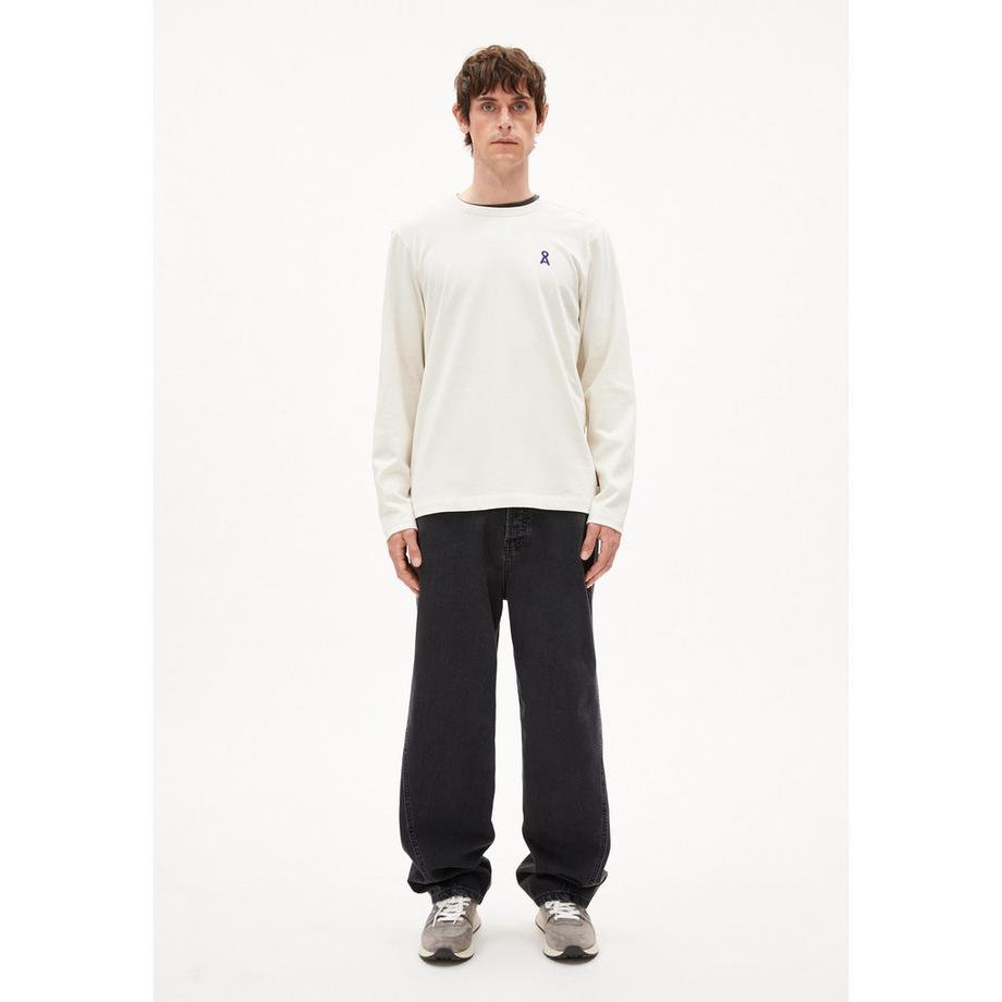 ARMEDANGELS T-shirt a maniche lunghe  