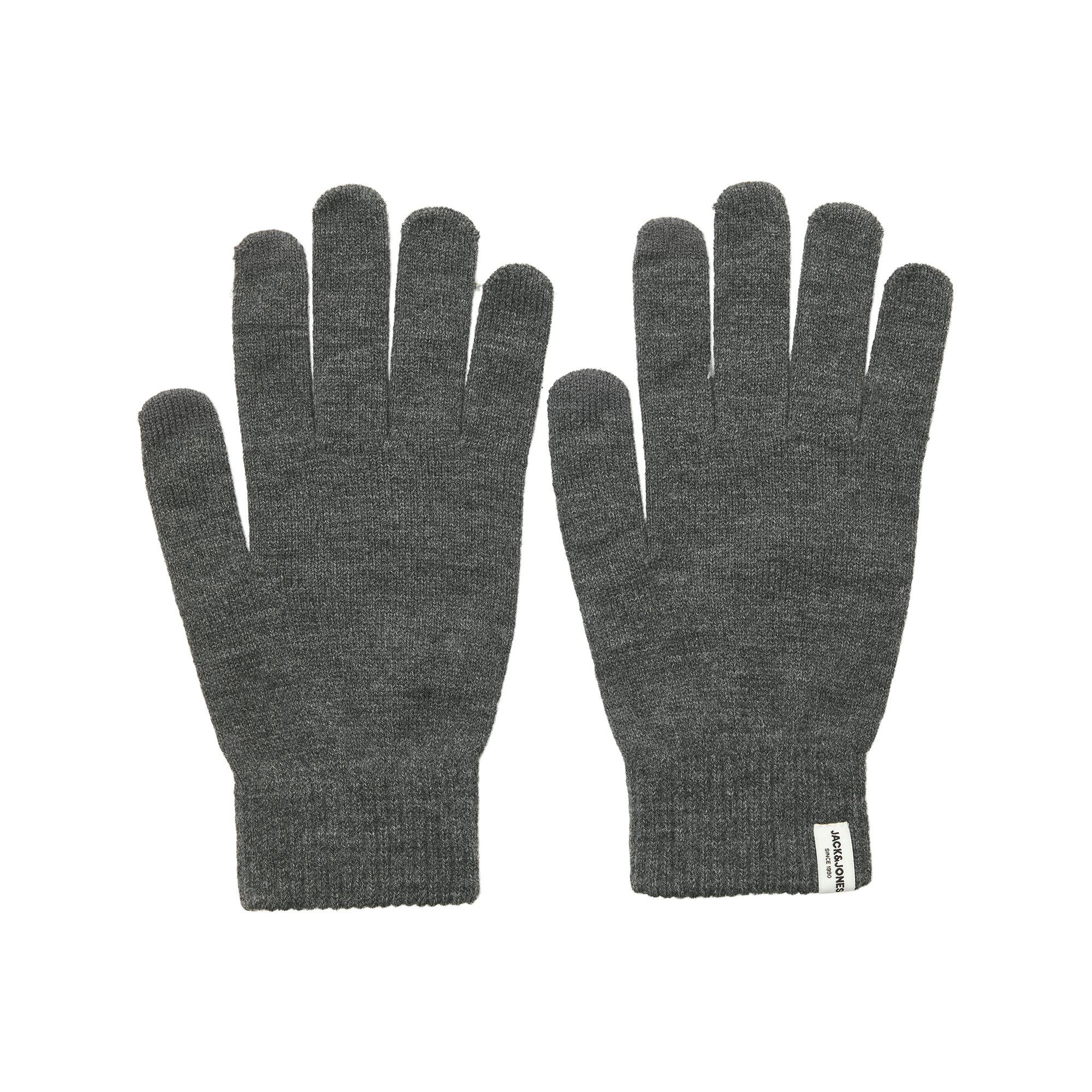 JACK & JONES Mütze und Handschuhe Set  