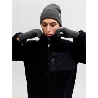 JACK & JONES Mütze und Handschuhe Set  