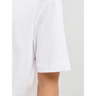 JACK & JONES T-Shirt Regular Fit Print Motiv  