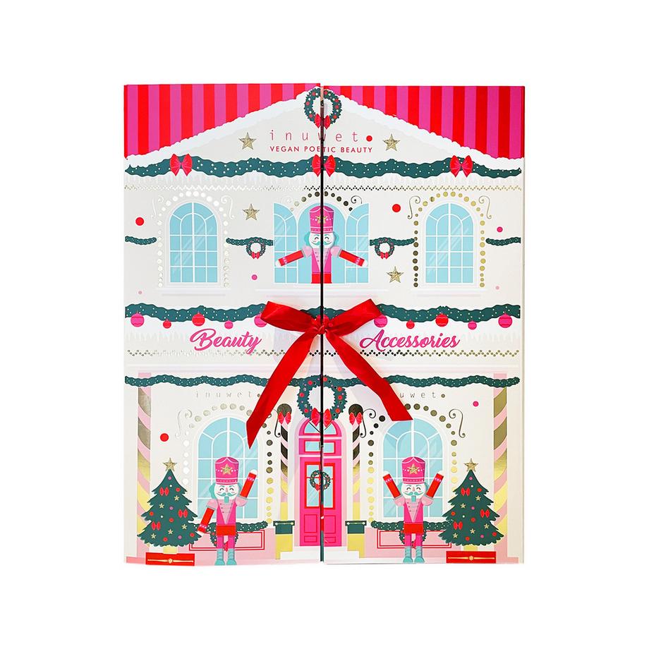 inuwet  Calendrier De  L'Avent 