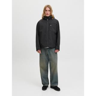 JACK & JONES Thatcher Softshell Kapuzenjacke  