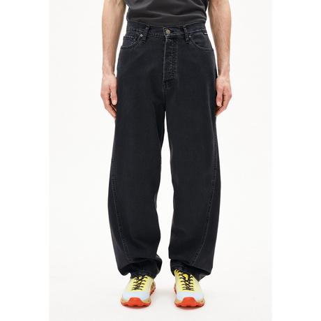 ARMEDANGELS Relaxed Loose Fit Jeans  