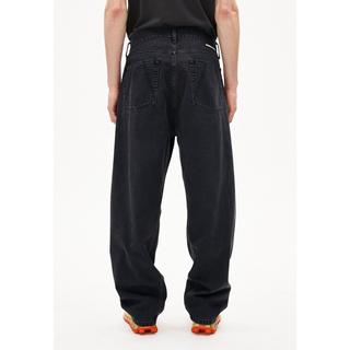 ARMEDANGELS Relaxed Loose Fit Jeans  