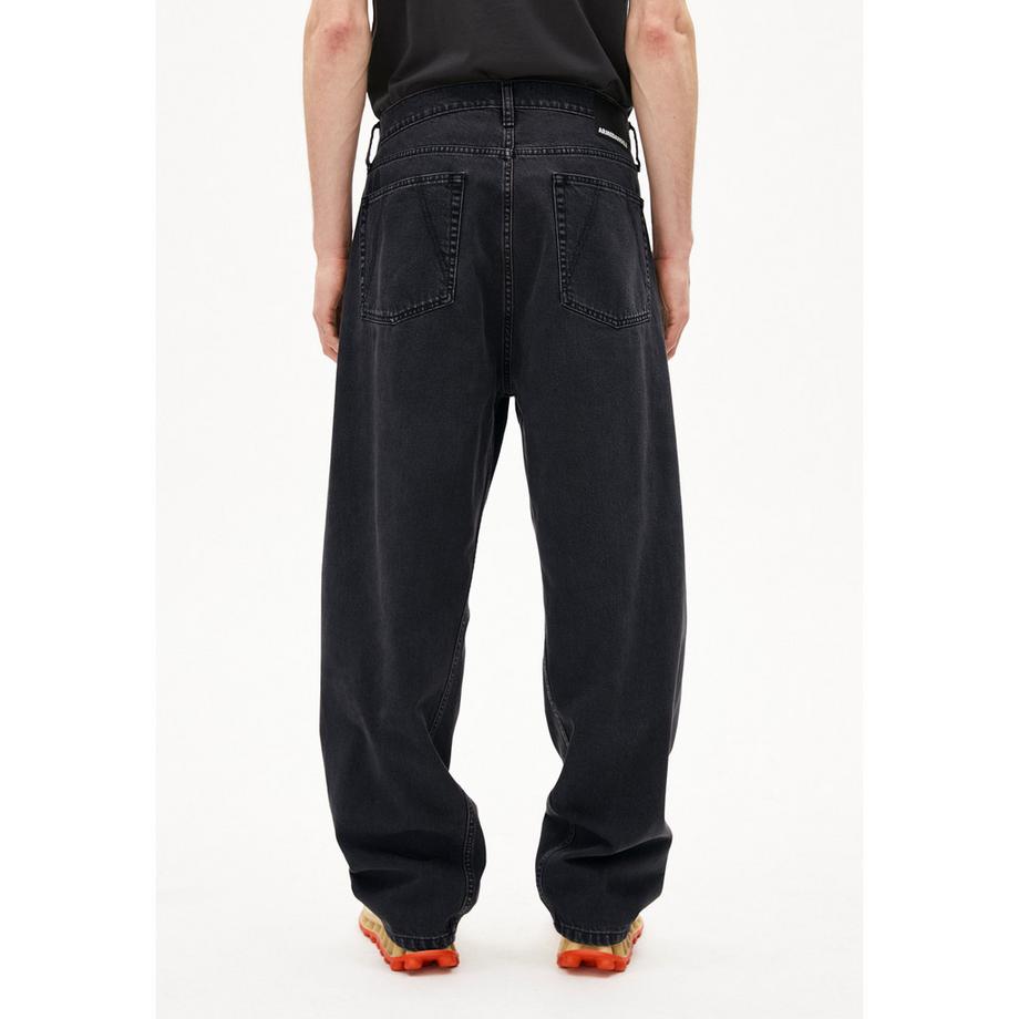 ARMEDANGELS Jeans Relaxed Loose Fit  