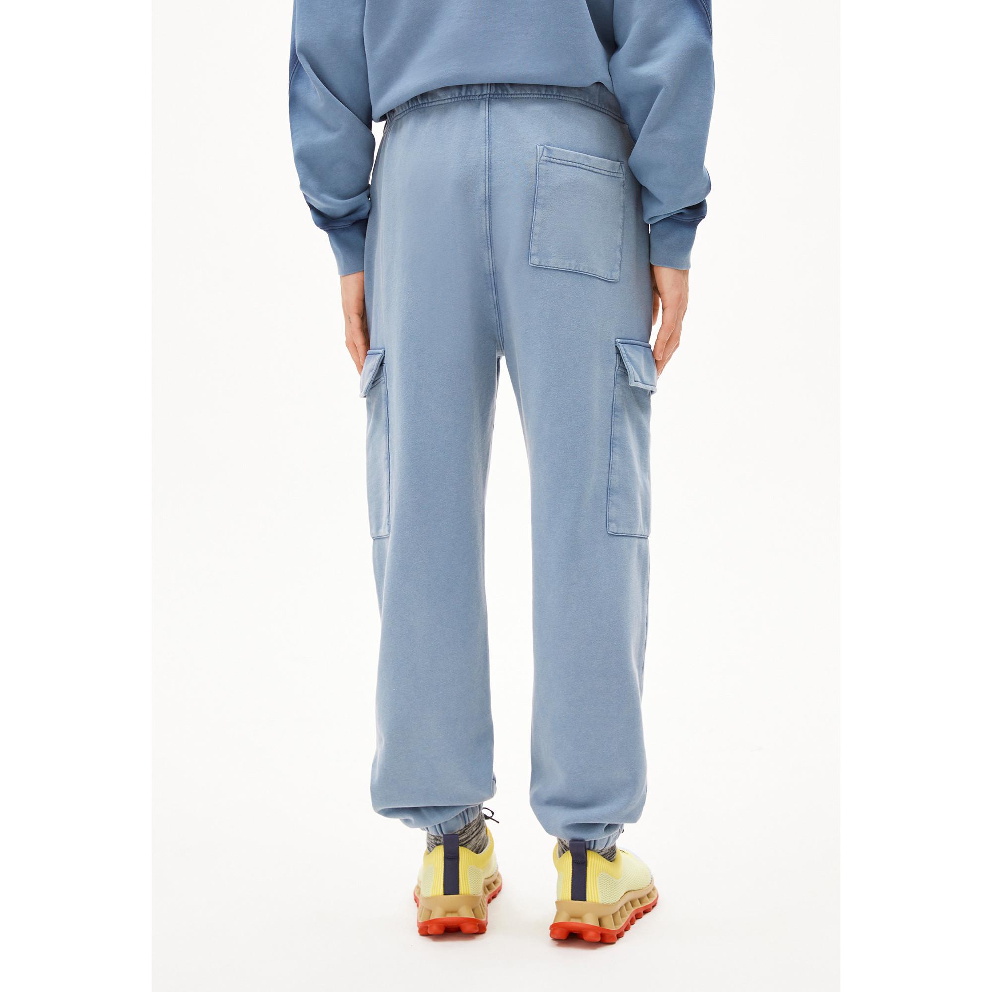 ARMEDANGELS Cargo Sweathose  